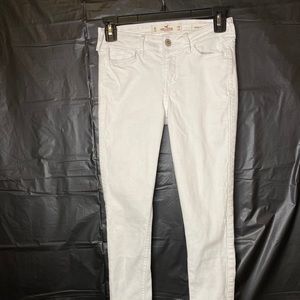 Women’s Hollister jeans